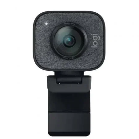 Logitech StreamCam Full HD 1080p 60fps USB-C